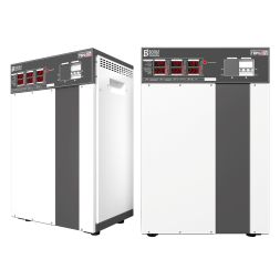 Стабилизатор напряжения Вольт engineering Герц 16,5 кВт Э 16-3/25 v3.0