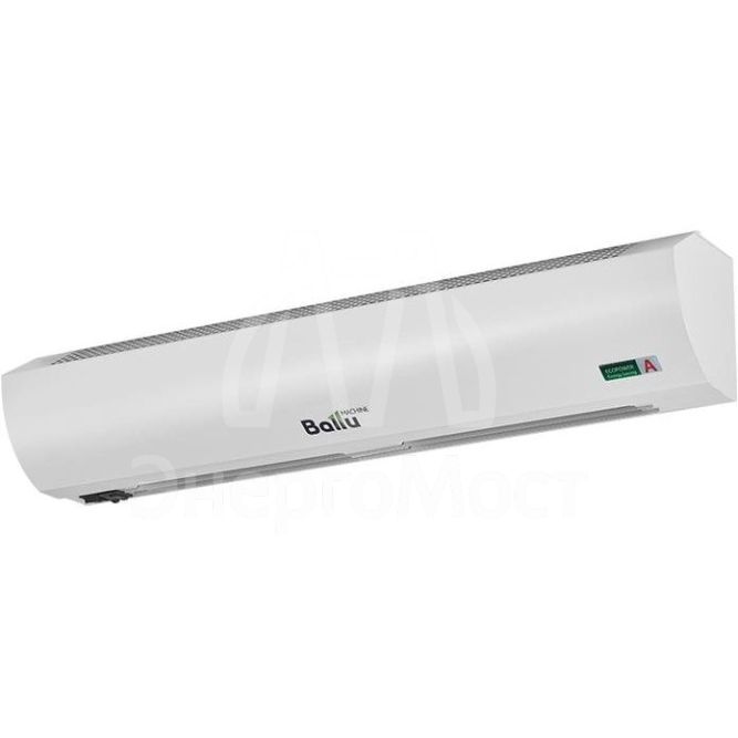 Завеса тепловая 5кВт 0.8м 220В стич-элемент BHC-L08-S05 Ballu НС-1033855