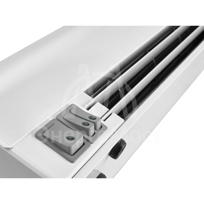 Завеса тепловая 5кВт 0.8м 220В стич-элемент BHC-L08-S05 Ballu НС-1033855