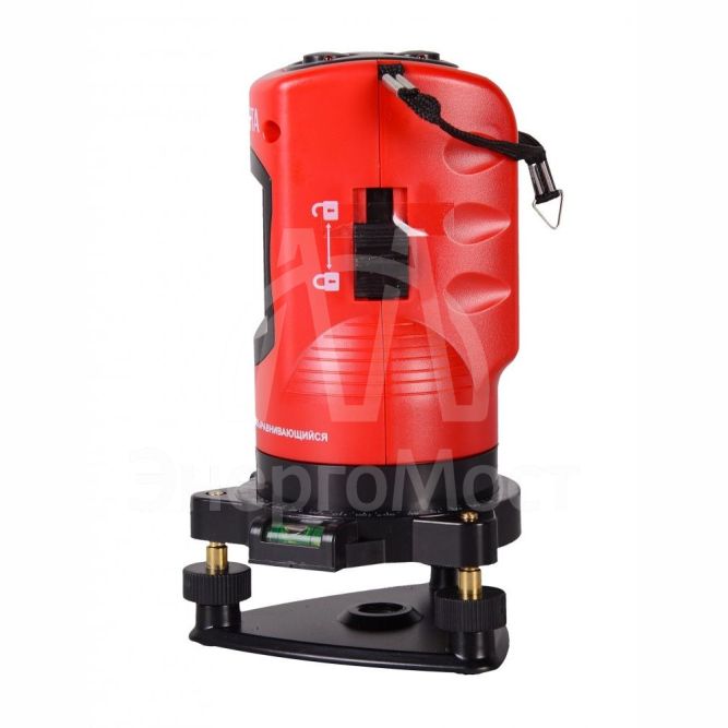 Построитель плоскостей лазерный ПЛ-2 Ресанта