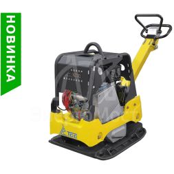 Виброплита реверсивная TSS-CP-320 (гидравлический привод, электростарт, АКБ)