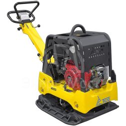 Виброплита реверсивная TSS-CP-320 (гидравлический привод, электростарт, АКБ)