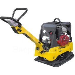 Виброплита реверсивная TSS-CP-320 (гидравлический привод, электростарт, АКБ)
