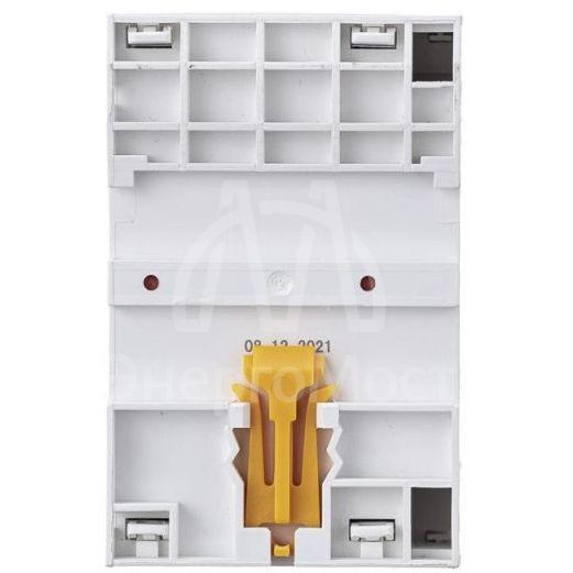 Контактор модульный МК-103 4НО 63А 230В SchE 18088DEK