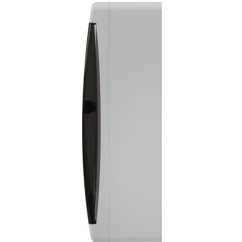 Корпус навесной COMFORT ЩРН-П-18 IP41 пластик. прозр. крышка бел. Эра Б0067239