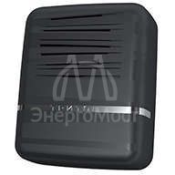 Звонок проводной Элегия соловей 220В 80-90дБА черн./серебр. Тритон ЭС-05