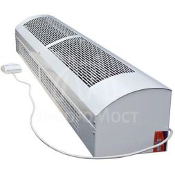 Завеса тепловая 9кВт 380В ТЭН RM-0915 3D-Y HINTEK 05.000041