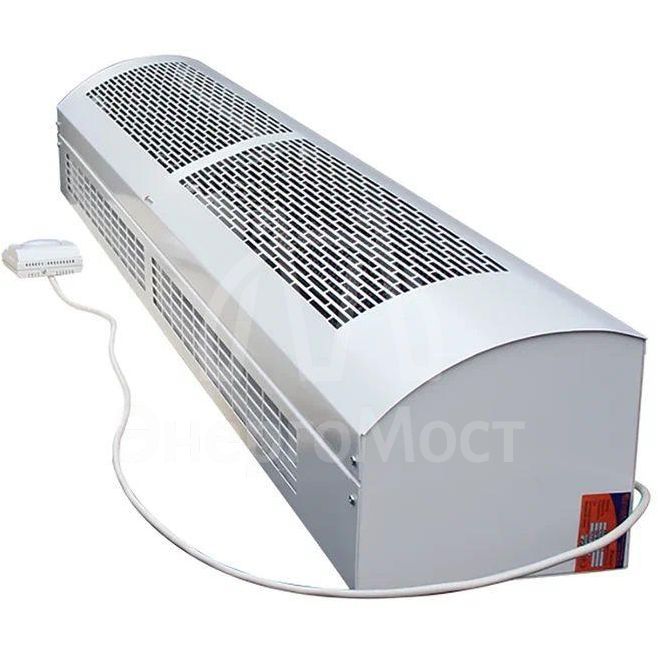 Завеса тепловая 9кВт 380В ТЭН RM-0915 3D-Y HINTEK 05.000041