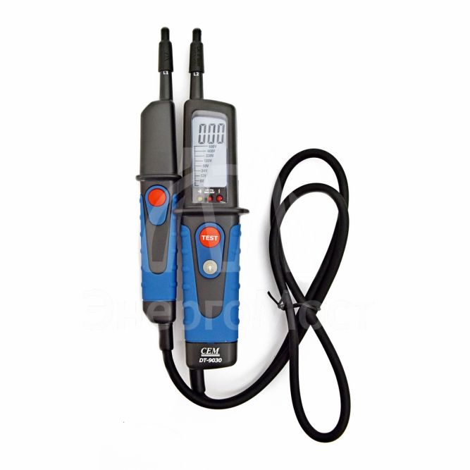 DT-9030 Указатель напряжения