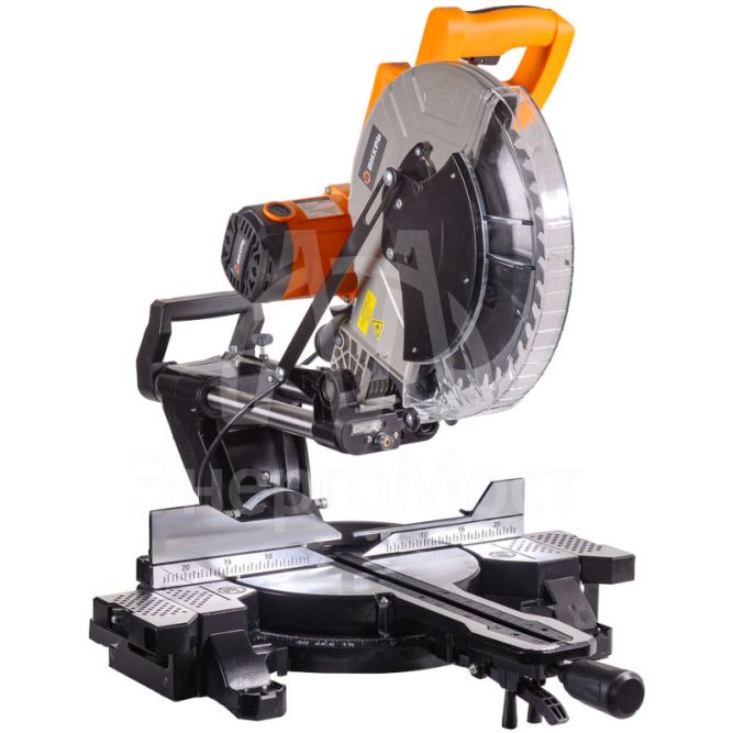 Торцовочная пила Вихрь ПТ-305ПЛ