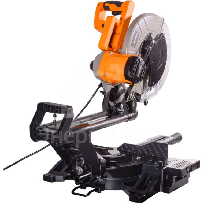 Торцовочная пила Вихрь ПТ-305ПЛ