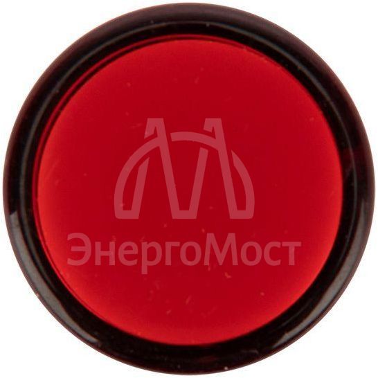 Матрица светодиодная AD22-230 В красн. Rexant 36-4740