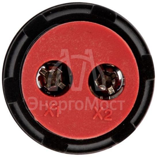 Матрица светодиодная AD22-230 В красн. Rexant 36-4740