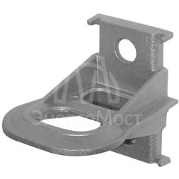 Кронштейн анкерный CA 2000.1 МЗВА 00000000032