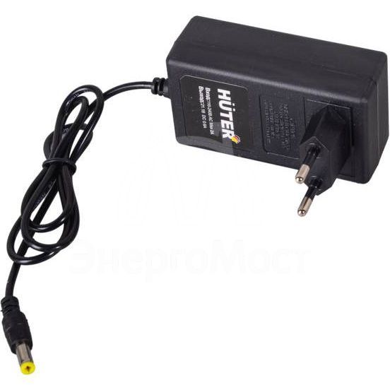 Аккумуляторный триммер Huter GET-20M-2Li