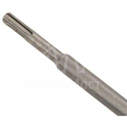 Зубило плоское широкое SDS-plus 40х250мм Master EKF ch-40-250-ms