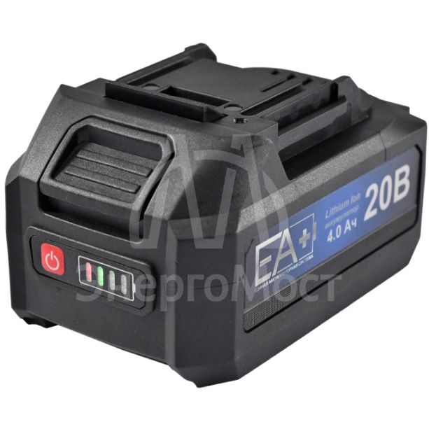 Аккумулятор АКБ-20/4 EA+ для щёточного инструмента и садовой техники