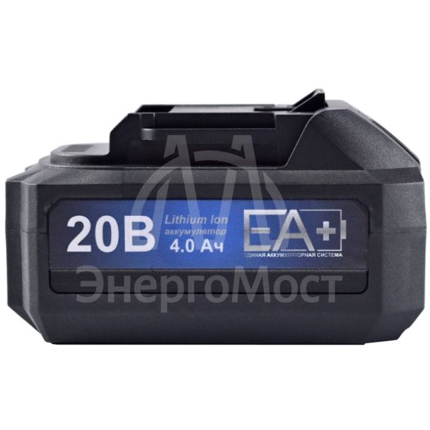Аккумулятор АКБ-20/4 EA+ для щёточного инструмента и садовой техники