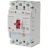 Выключатель автоматический MGS160 3P 100-125A 36kA YON MGS160N-3TAMF0125