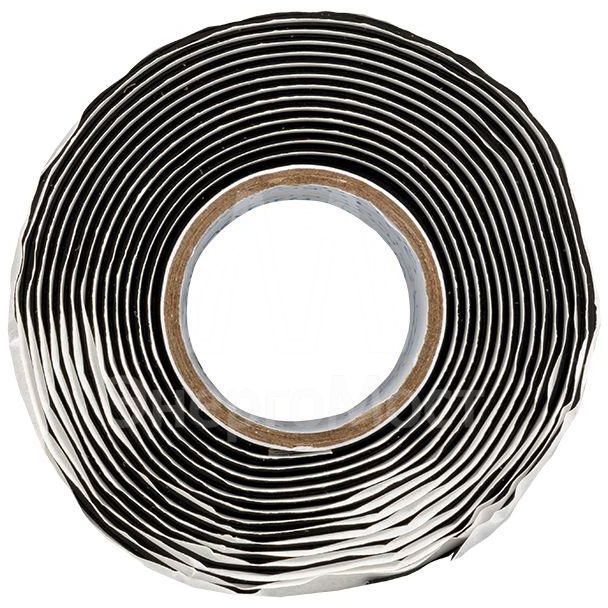 Лента гидроизоляционная (антикоррозионная) PROFI PROxima EKF gc-wp-pro