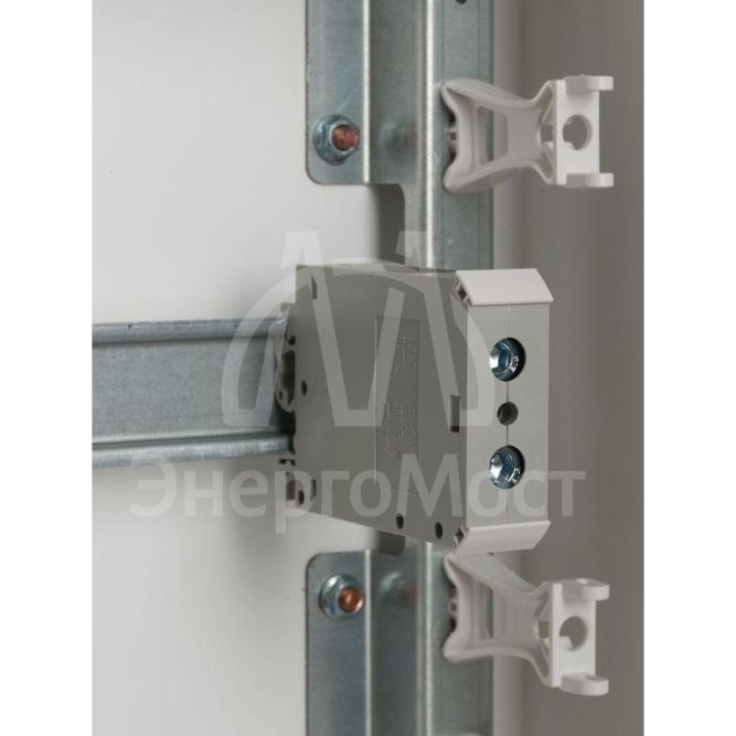 Зажим наборный ЗНИ-70кв.мм (JXB250A) сер. IEK YZN10-070-K03