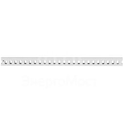 Кабель-канал перфорированный 25х30 L2000 T1 G DKC 00126RL