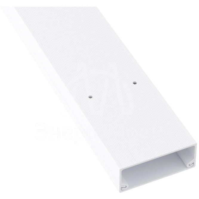 Кабель-канал 50х20 L2000 пластик TMC DKC 00313