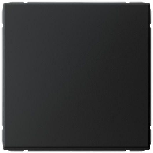 Переключатель 1-кл. ArtGallery (сх. 6) 10AX механизм карбон SE GAL001061