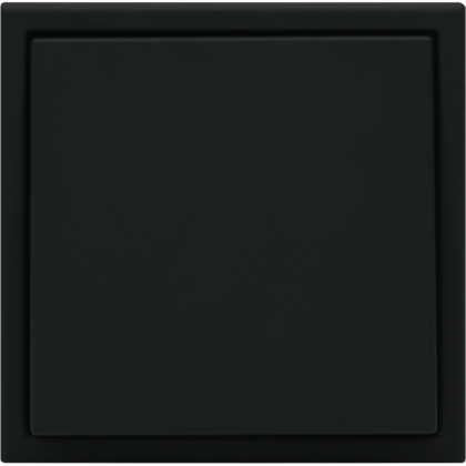 Переключатель 1-кл. ArtGallery (сх. 6) 10AX механизм карбон SE GAL001061