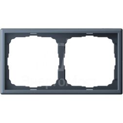 Рамка 2-м ArtGallery универс. грифель SE GAL000702