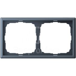 Рамка 2-м ArtGallery универс. грифель SE GAL000702