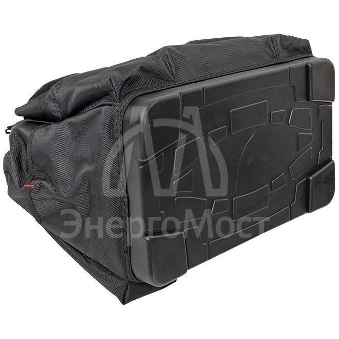 Сумка монтажника универсальная с жестким дном С-01 Master EKF C-01