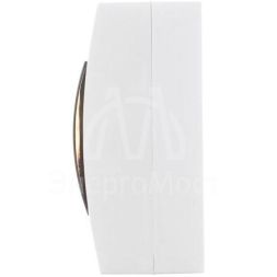 Корпус пластиковый навесной 6мод. ЩРН-П-6 20х15х10 IP41 SchE 31009DEK