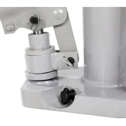 Домкрат автономный с низким подхватом ДА10П135Н КВТ 87376