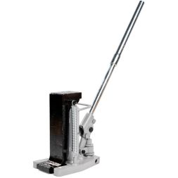 Домкрат автономный с низким подхватом ДА10П135Н КВТ 87376