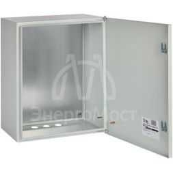 Корпус металлический SIMPLE ЩМП-2-0 IP31 (500х400х240) (20) ЭРА Б0047697