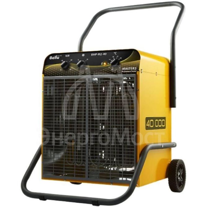 Пушка тепловая BHP-M2-40 Ballu НС-1298566