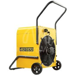 Пушка тепловая BHP-M2-40 Ballu НС-1298566