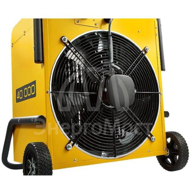 Пушка тепловая BHP-M2-40 Ballu НС-1298566