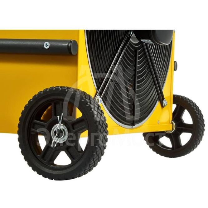 Пушка тепловая BHP-M2-40 Ballu НС-1298566