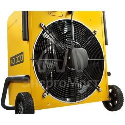 Пушка тепловая BHP-M2-40 Ballu НС-1298566