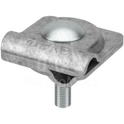 Соединитель для быстр. монтажа d8-10 DKC NG3103