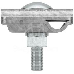 Соединитель для быстр. монтажа d8-10 DKC NG3103