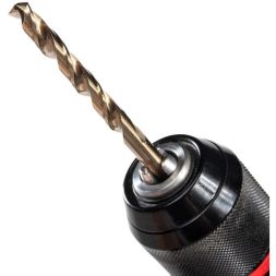 Набор сверл по металлу НСС-25К ПРОФИ КВТ 106206