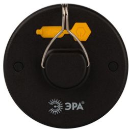 Фонарь светодиодный аккумуляторный KA-802 "Комета" 10Вт складной кемпинговый Li 2400мАч IP20 Эра Б0058229