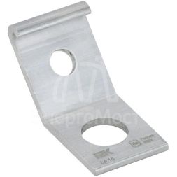 Кронштейн анкерный CA 16 (уп.2шт) IEK UAK10-1-04-1-02