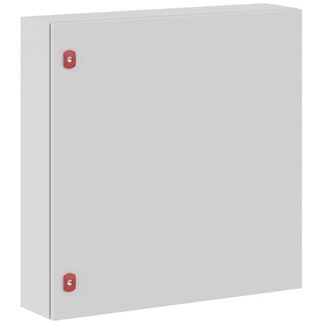 Шкаф ST с монтаж. платой 800х800х200мм от IP65-до IP66 IK10 DKC R5ST0882