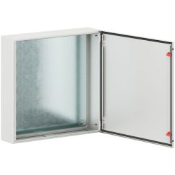 Шкаф ST с монтаж. платой 800х800х200мм от IP65-до IP66 IK10 DKC R5ST0882