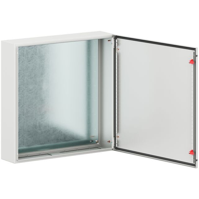 Шкаф ST с монтаж. платой 800х800х200мм от IP65-до IP66 IK10 DKC R5ST0882