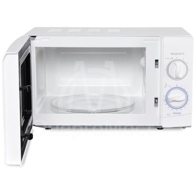 Печь Микроволновая SMW3220 20л. 700Вт бел. STARWIND 1012180